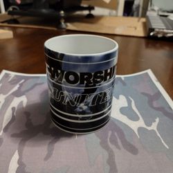 Worship Mug