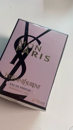 Yves Saint Laurent Mon Paris Eau De Parfum 90ml