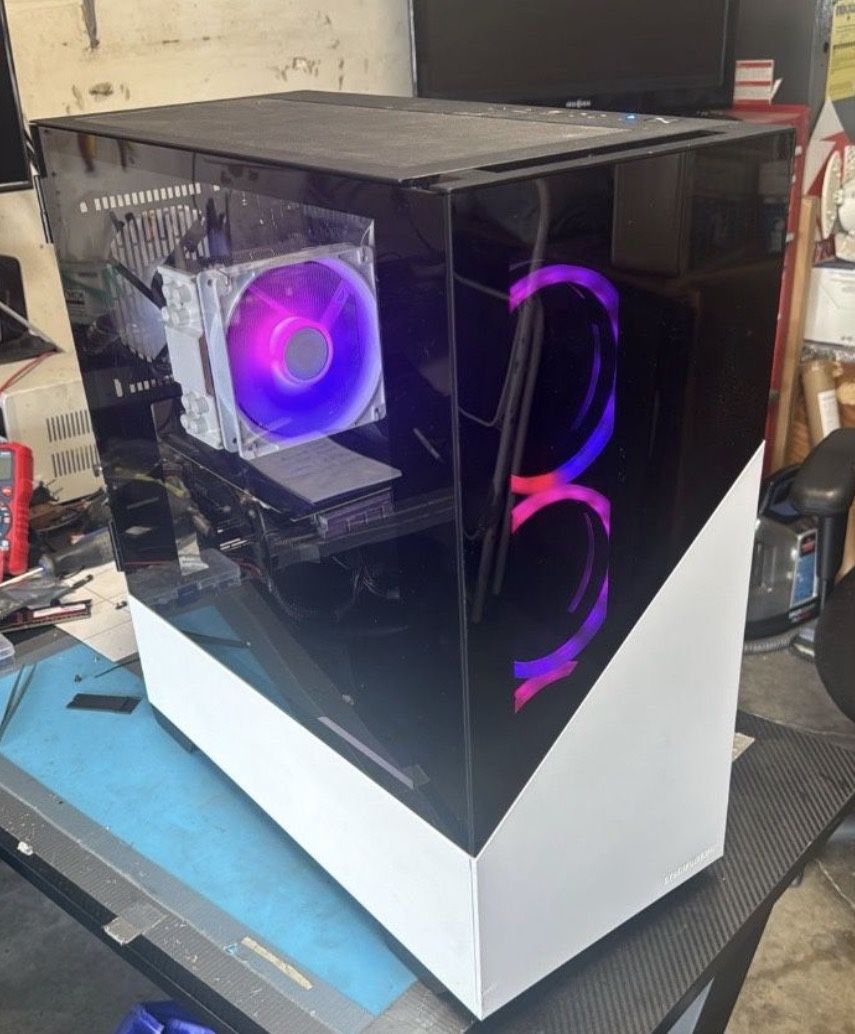 ASROCK RTX GAMING PC