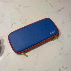 Nintendo Switch Case 