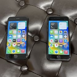 Unlocked iPhone 8