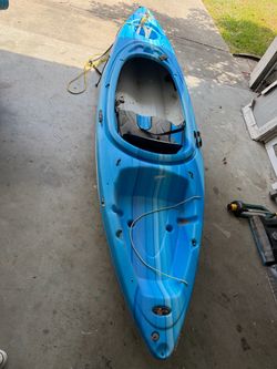 Kayak