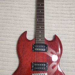 Electric Guitar - Good Condition 