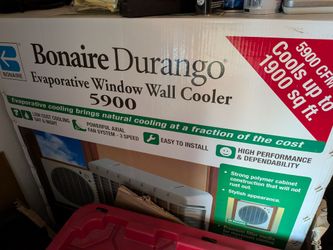 Bonaire Durango Swamp Cooler