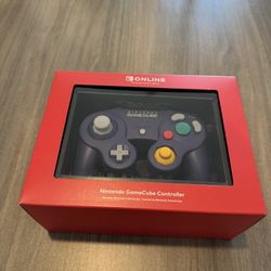 New GameCube Controller 