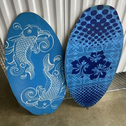 Surf Boards