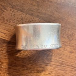 Tiffany & Co Cuff Bracelet 