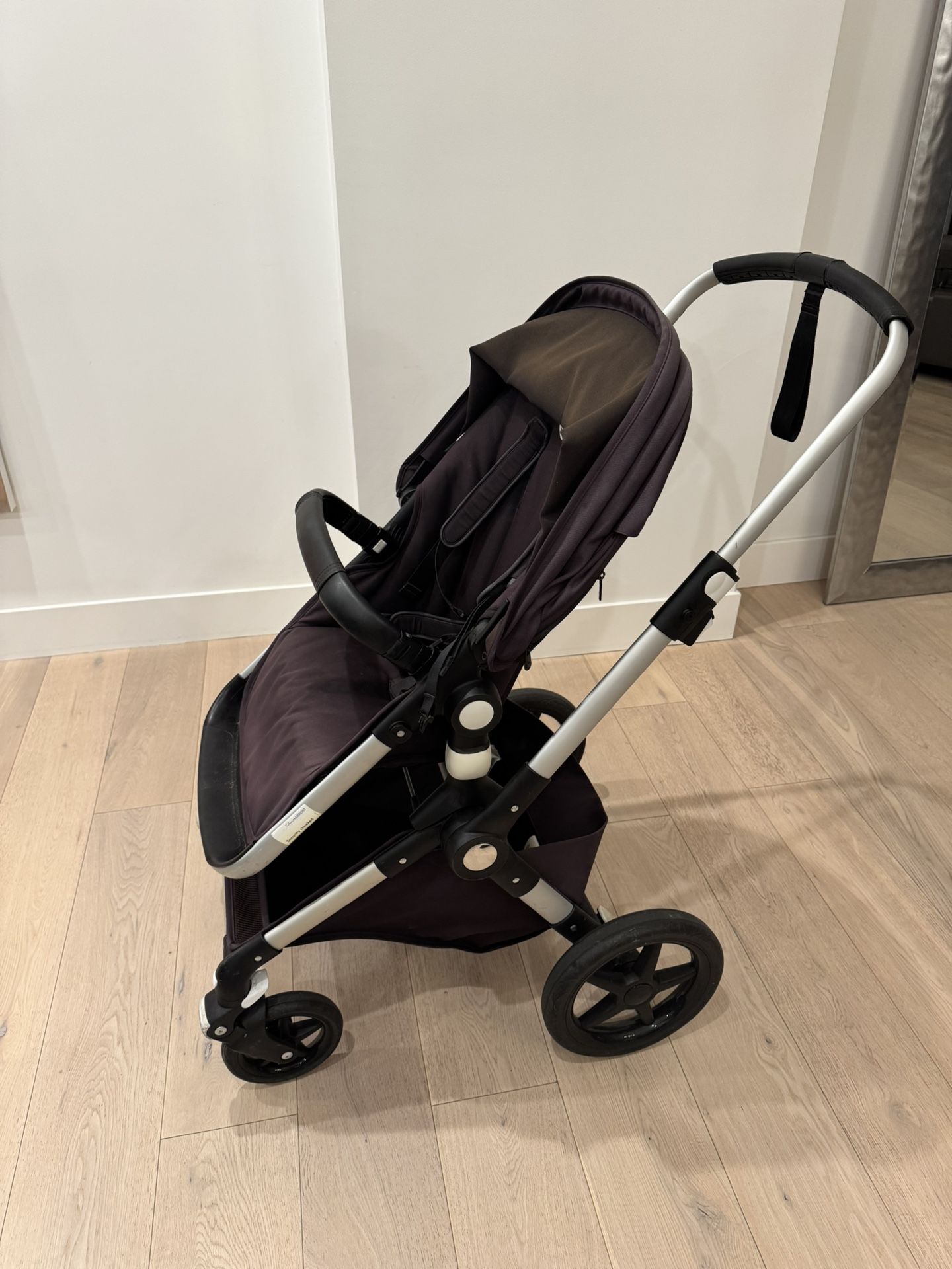 Bugaboo Lynx Complete Stroller