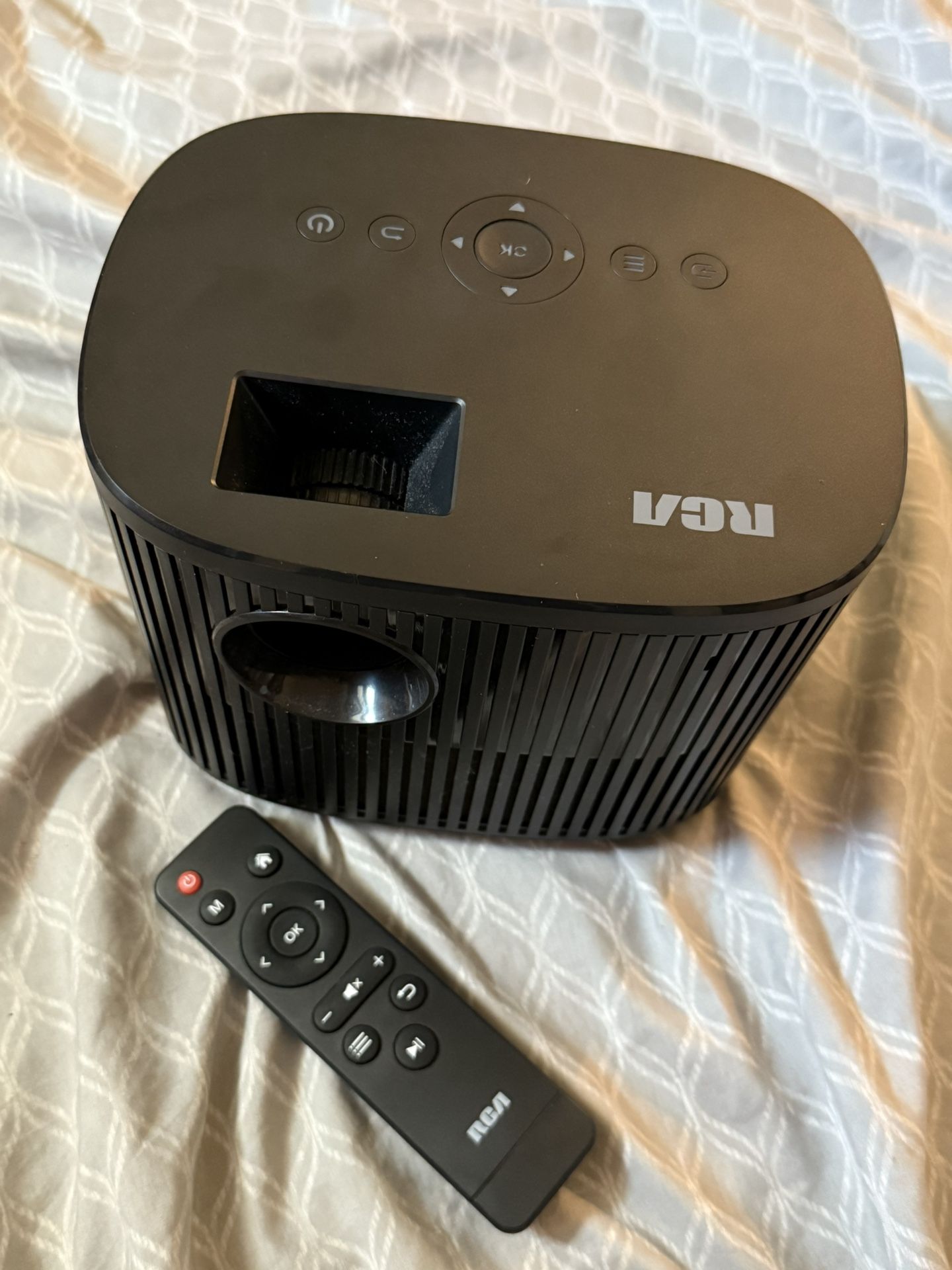 RCA Projector