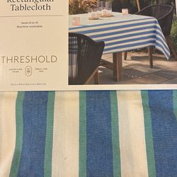 60x104 Rectangular Table Cloth 