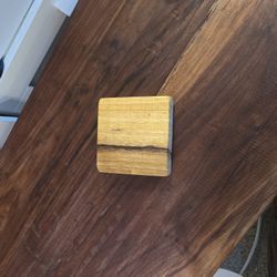 Hand Crafted Coasters 