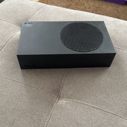 Xbox One Series S