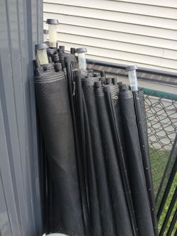 Fencing