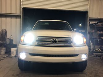 LEDs