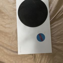 Xbox Series S (no Controller) 