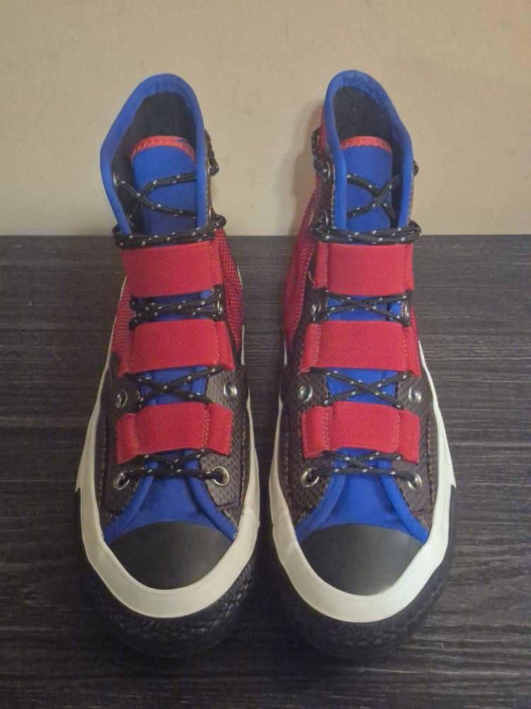 Chuck Taylor 70 Tech Hicker- Mn(Sz 9)