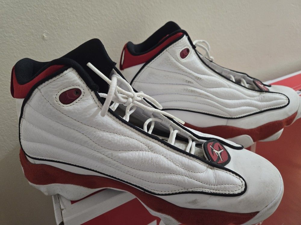 Jordan Shoes