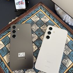 Samsung Galaxy S24 128GB Unlocked Any Sim