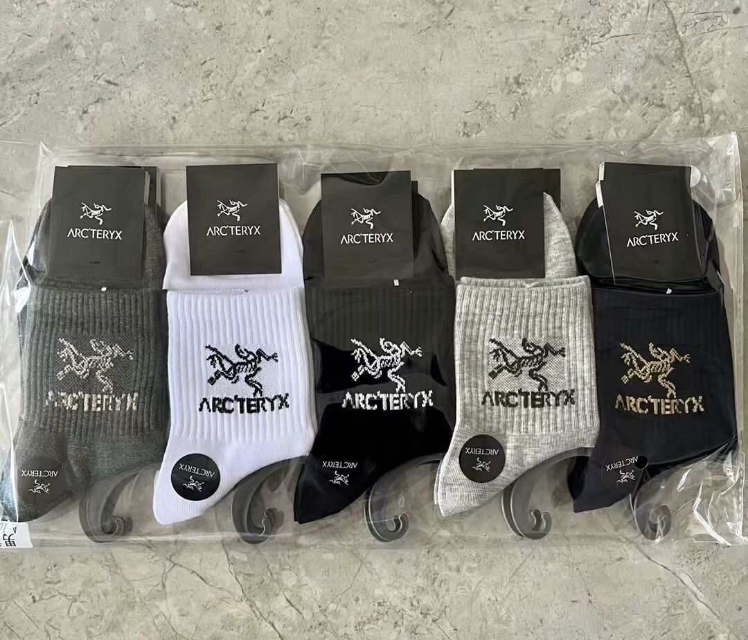 Ancestral Bird Men's Socks