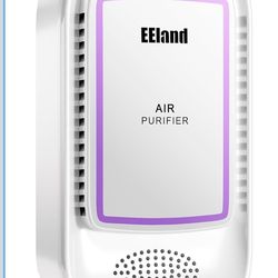 Air purifier