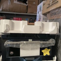 Built In Microwave Convection Kitchenaid W 30”