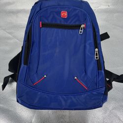 Back Bags