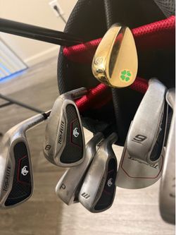 Golf Clubs