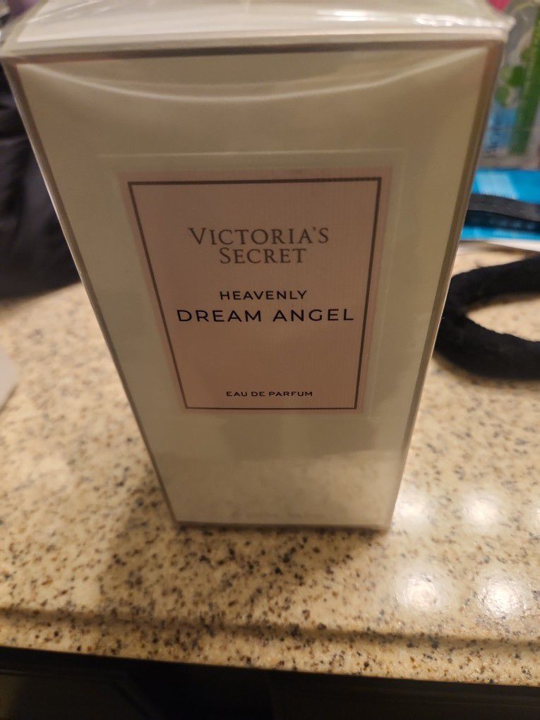 VS Heavenly Dream Angel Eau D Perfum 3.4 Fl Oz