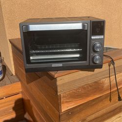 Convection Oven 