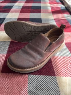 Men’s Born Shoes