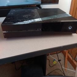 Xbox One 