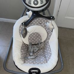 Graco Baby Swing