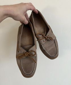 Sperry Shoes
