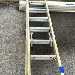 Ext Ladder 85.00