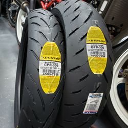 Motorcycle 🏍 Tires 