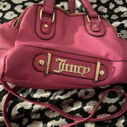 Juicy Purse
