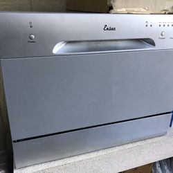 Portable Dishwasher 