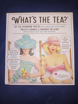 The Balm