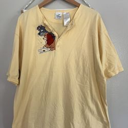 Vintage Disney Clothing