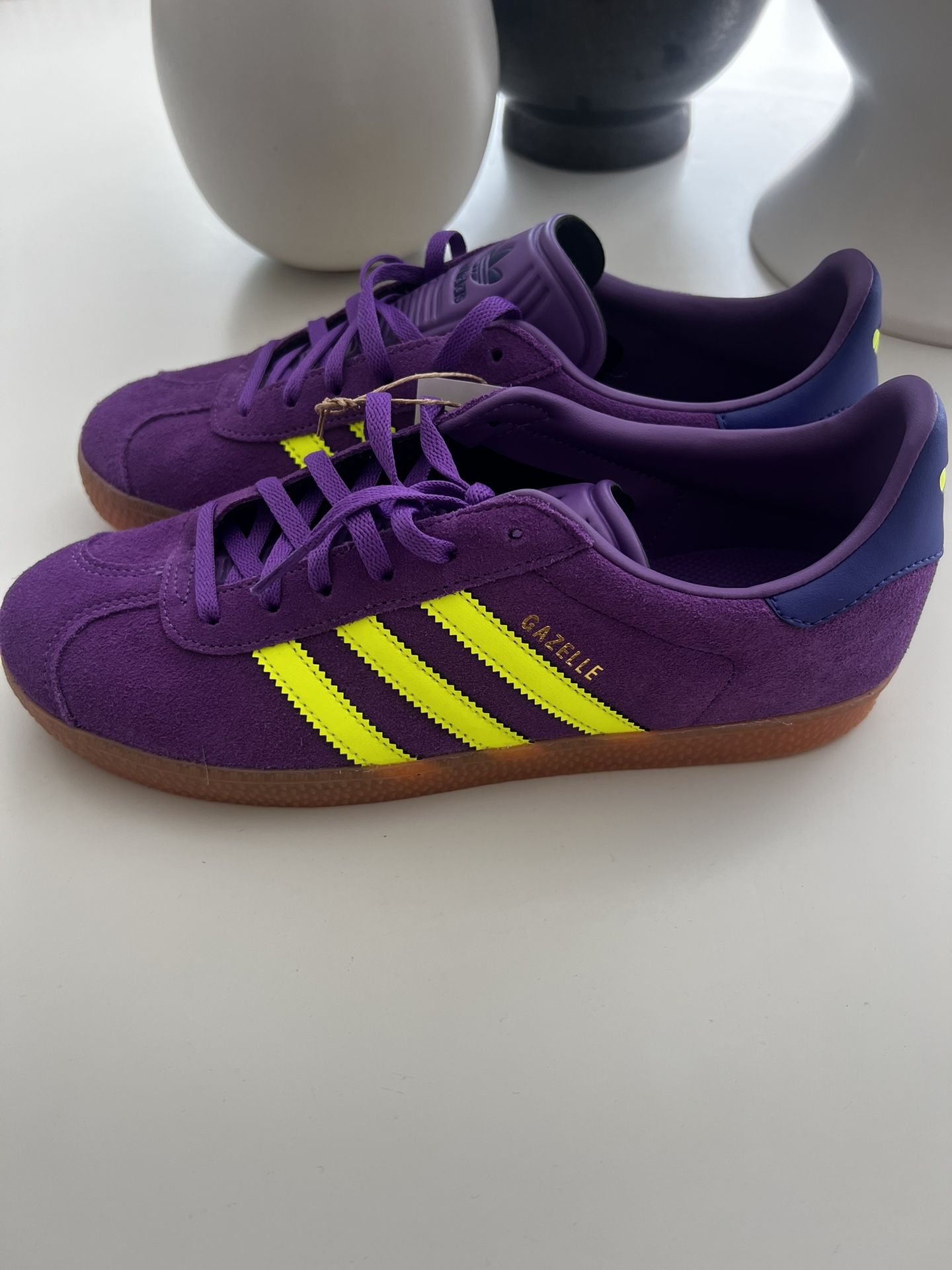 Adidas Gazelle