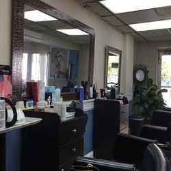 Se Renta Silla En Salón De Belleza