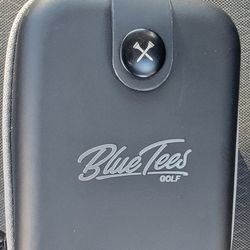 Blue tees 3max rangefinder