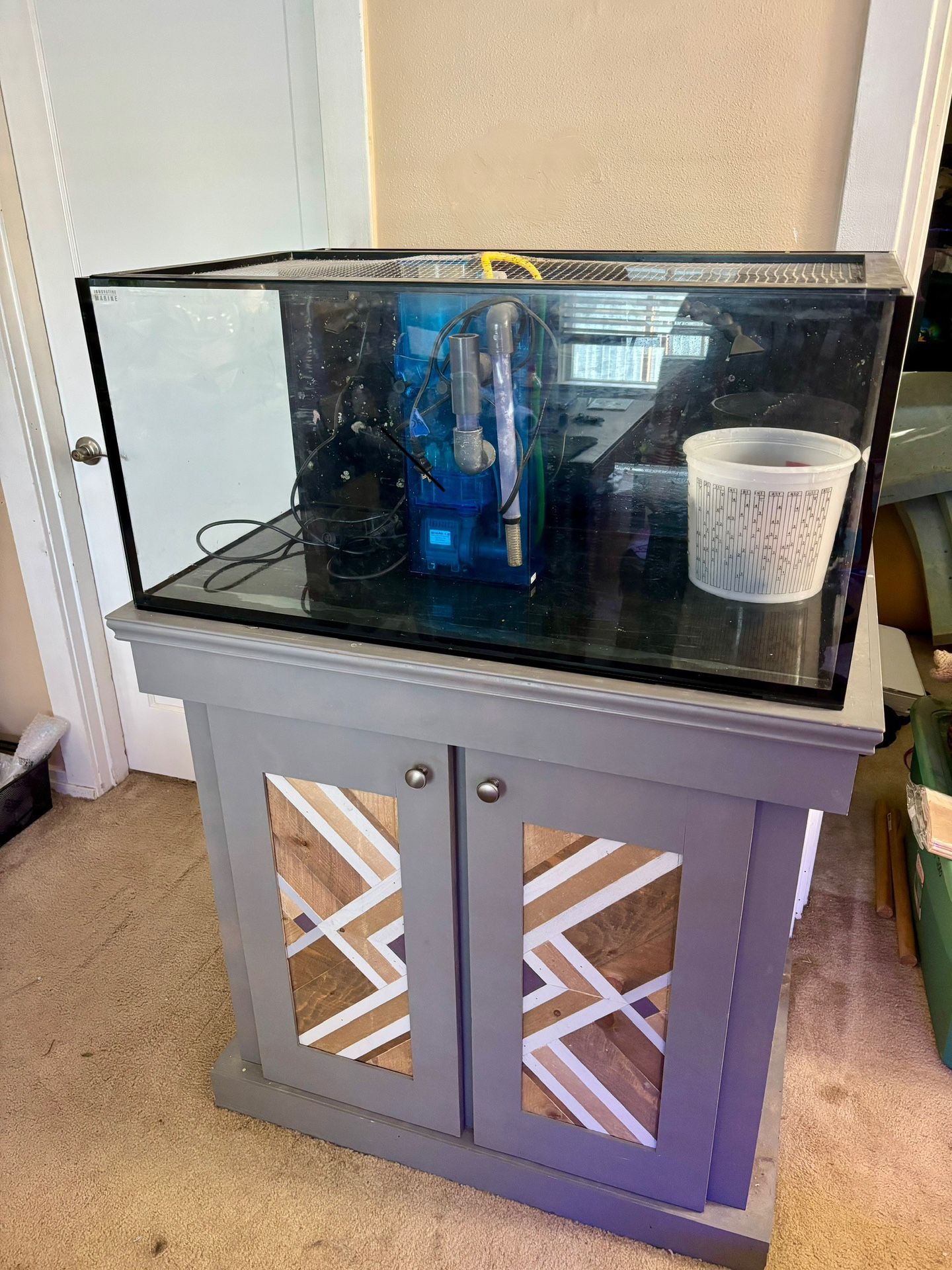 Innovative Marine SR 60 Pro Aquarium