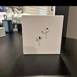 AirPods Gen 2 MagSafe Usb-c