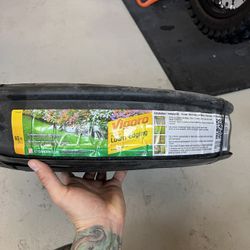 Vigoro Lawn Edging