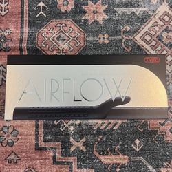 Airflow 2 In 1 Curler And Straightener. 