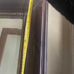 Mirror Long Tall