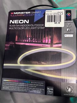 Led lights