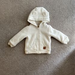Carters simple Joys Fleece Hoodie 