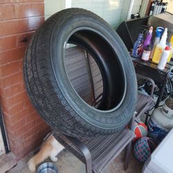 Bridgestone (Deuler)Tires 